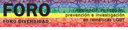 Foro Diversidad