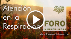 Atenci&oacute;n en la respiraci&oacute;n